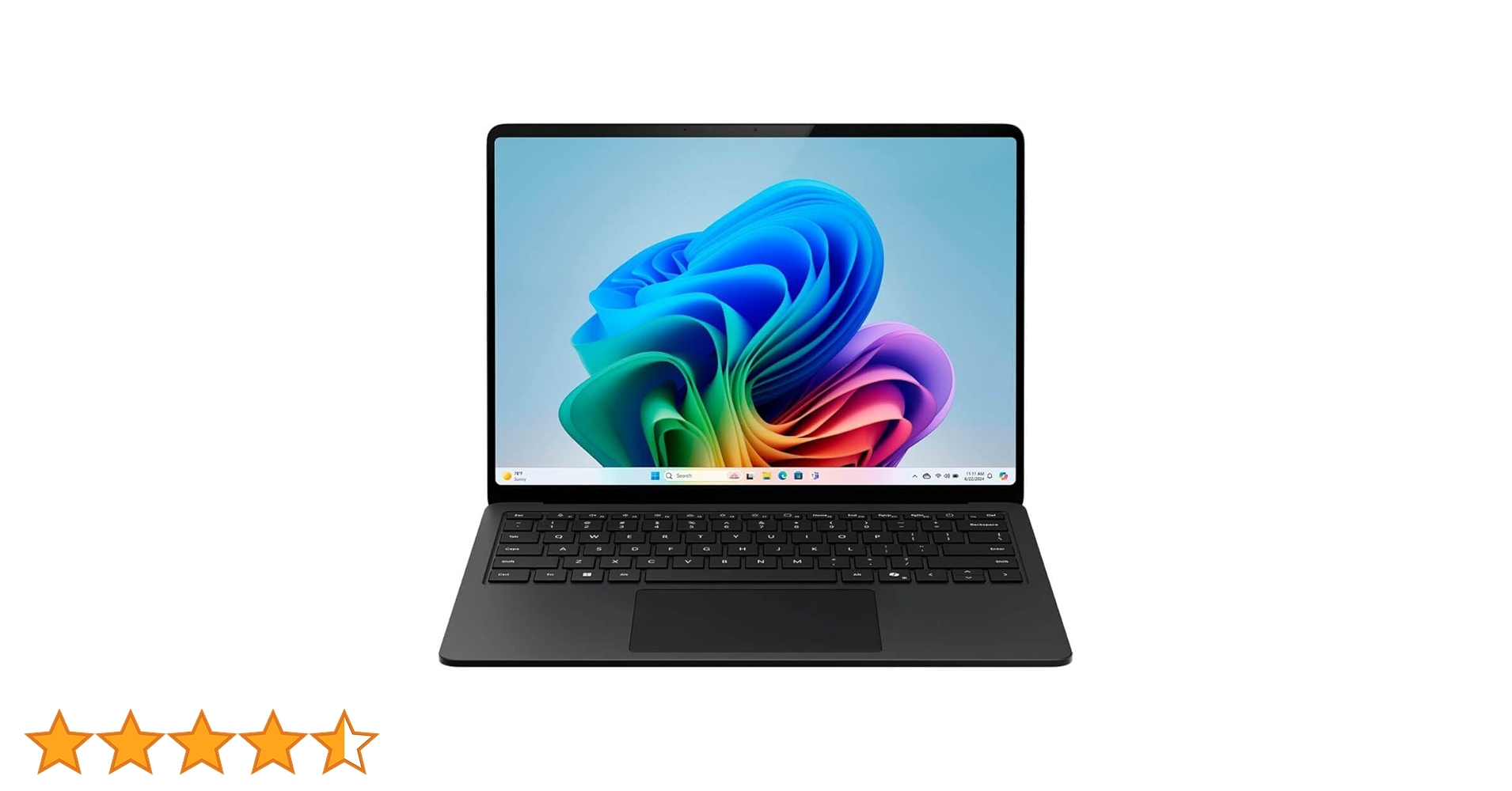 Surface Laptop[13.5型/SSD：128GB/メモリ：8GB … Microsoft Surface Laptop 13.8